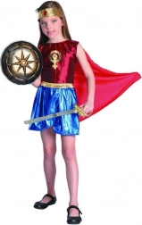 Haljina za karneval - Heroina