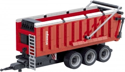 BRIXIES Plus Prikolica s guračem Krampe