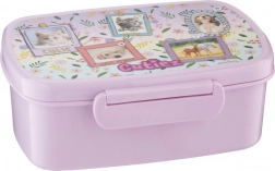 Home Universe kutija za užinu Cutiez