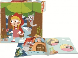 Kocke Crvenkapica 2Kids Toys