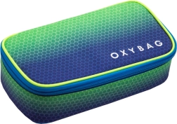 Školska pernica OXY Ombre Blue