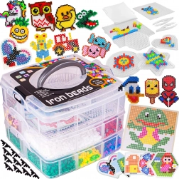 perlice za peglanje 6000 kom u koferčiću