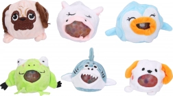 Stisljivo životinjice 7 cm