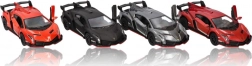 Metalni model Lamborghini Veneno 1:36