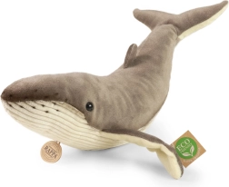 Plišana igračka Grbavi kit 40 cm Eco-Friendly