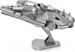 METAL EARTH 3D slagalica Star Wars: Millennium Falcon