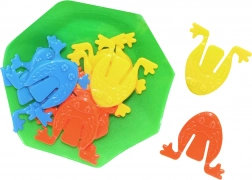 Skakajuće žabice za djecu