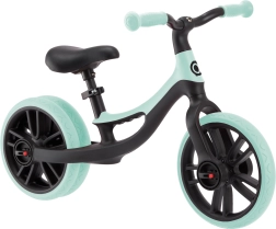 Globber dječja guralica Go Bike Elite Duo - Mint