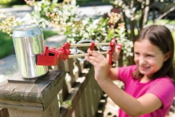 Hidraulička robotska ruka 4M KidzLabs