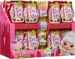 Figurica Yummiland Num Noms Body Scent