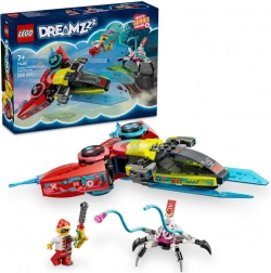 Lego DREAMZzz Cooperov mlazni upravljač