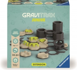 Ravensburger GraviTrax Junior raskrižja – proširenje staze za kuglice