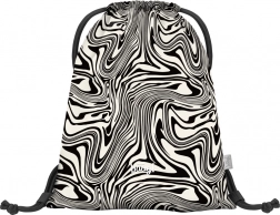 Stilska torba za leđa s psihodeličnim uzorkom