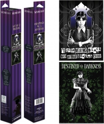 Set mini plakata Wednesday