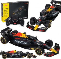 Sastavljivi RC model ORACLE RED BULL RACING RB19 1:16 od Rastar