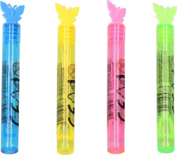 Puhač mjehurića leptir