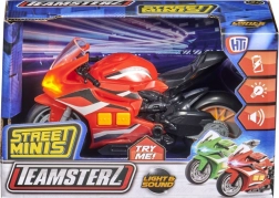 Teamsterz Street motocikl za djecu