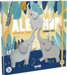 Balansirajuća igra Ala hop od Londji