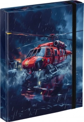 Mape za školske bilježnice A5 Spasitelji