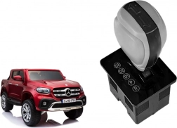 Ručica mjenjača za auto Mercedes XMX606