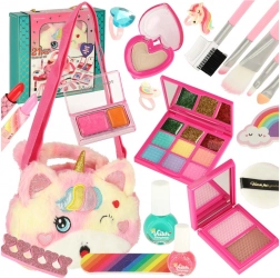 Unicorn Make-up set za djecu, 21 komad