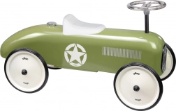 Vilac vintage metalni guralica khaki