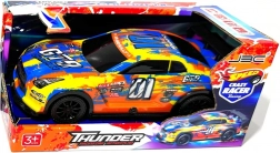 Auto na inerciju Champion 01