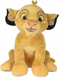 Disney Kralj lavova maskota Simba 40 cm