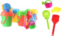 Set kanta s dodacima za pijesak