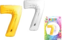 Balon broj 7 40 cm