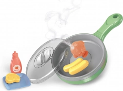 Elektronička tava 27 cm – interaktivni dječji set