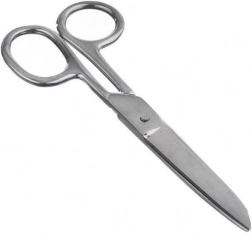 Univerzalne čelične krojačke škare 15 cm
