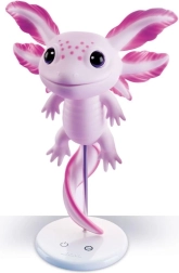 LED lampica axolotl