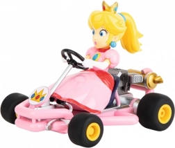 RC trkaći automobil Mario Kart Peach Pipe Kart