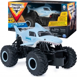 Monster Jam Megalodon RC auto na daljinsko upravljanje 1:24