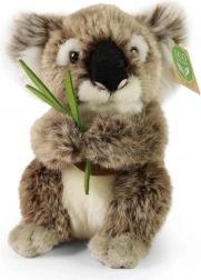 Plišani sjedeći koala 15 cm eco friendly RAPPA