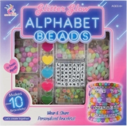 Svjetleće fosforne perle za izradu nakita