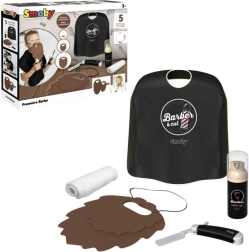 Barber & Cut Brijački set Moja prva brada