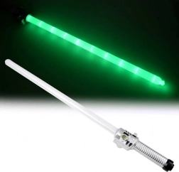 Svjetlosni mač za zvjezdanog ratnika – Mač