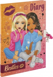 Dnevnik s bravom Besties