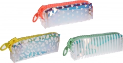 Keramička aromalampa Emocio sivo-crna