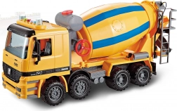 betonska miješalica 40 cm sa svjetlosnim i zvučnim efektima