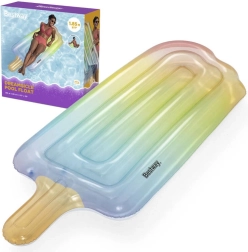 Bestway napuhavajući madrac u obliku sladoleda 185 cm