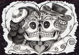 Puzzle Sretan kraj 1000 dijelova