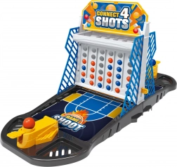 Woopie mini košarkaška igra 6-u-1 za djecu