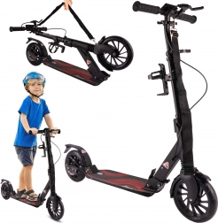 Romer s disk kočnicom, remenom i držačem za bocu