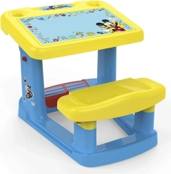 Moja prva školska klupa Mickey