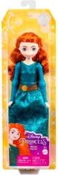 lutka disney princeza Merida
