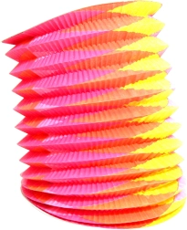 Izvlačni lampion 15 cm