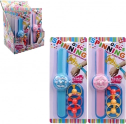 Stilska dječja narukvica u dvije boje